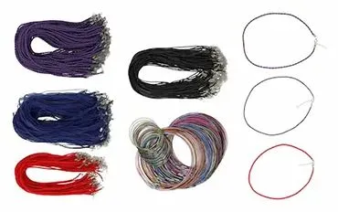 20 ВРЪЗКИ И ГРИВНИ СЪС ЗАКОПЧАЛКА