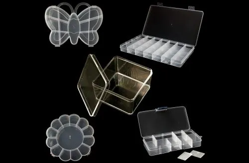 01 ПЛАСТМАСОВИ