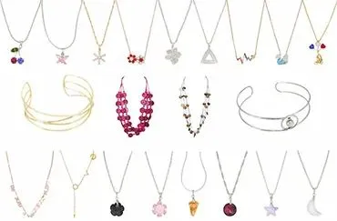 03 NECKLACES