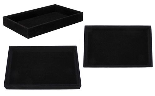 05 BUSTS AND STANDS FOR JEWELRY