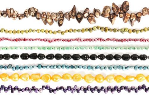 09 СЕДЕФ И РЕЧНА ПЕРЛА