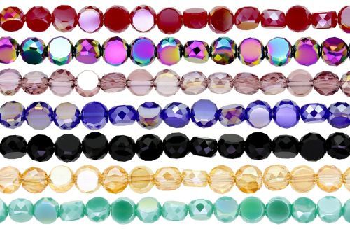 03 КРИСТАЛИ ДИСК