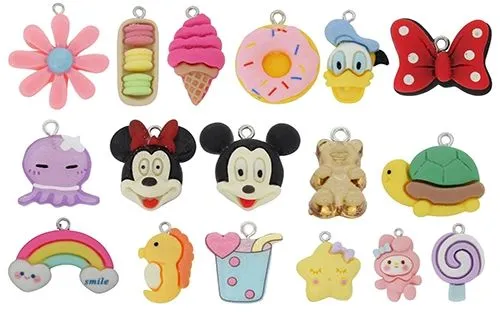 РЕЗИН 3D - ВИСУЛКИ