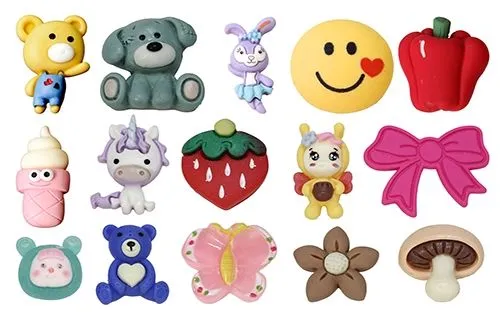 РЕЗИН 3D - ЗА ЗАЛЕПВАНЕ