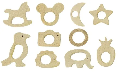 35 ДЪРВЕНИ ЗАЛЪГАЛКИ