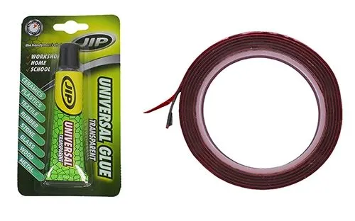 09 ЛЕПИЛА И ЛЕПЯЩИ ЛЕНТИ