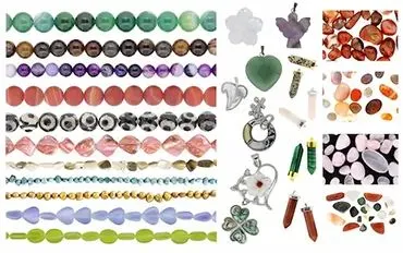 09 МЪНИСТА ОТ ЕСТЕСТВЕНИ КАМЪНИ И СЕДЕФ