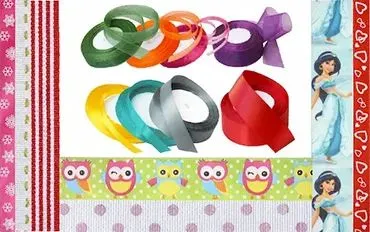 14 ОРГАНЗА И САТЕН