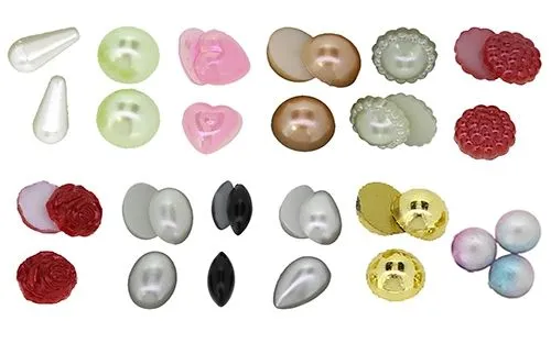 01 ПЛАСТМАСОВИ ПЕРЛИ