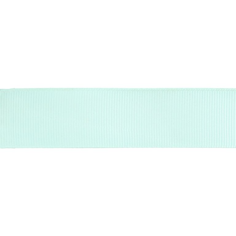 SATIN RIPS - 26mm BLUE (LIGHT) 62 - ROLL 100yards(91m)