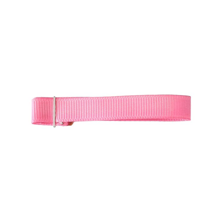 SATIN RIPS - 10mm PINK 0256 - ROLL 100yards(91m)