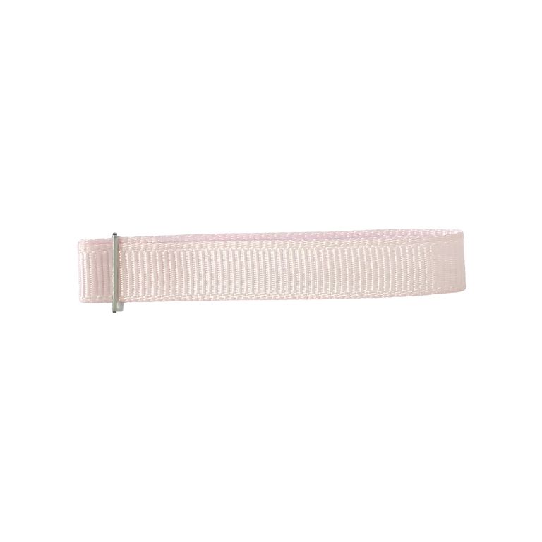 SATIN RIPS - 10mm PINK (LIGHT) 203МХ - ROLL 100yards(91m)