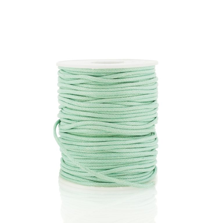 COTTON THREAD 2.0mm - RESEDA 000 - 50yards