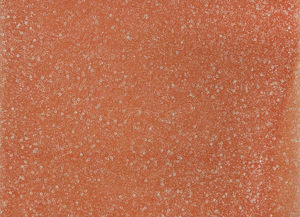 ADHESIVE BEADS - HOTFIX RESIN - RHINESTONE SHEETS - 24x40cm PEACH (DARK) - 1pc.