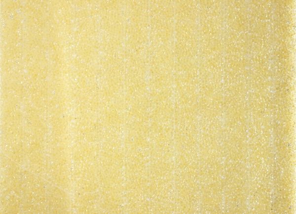 ADHESIVE BEADS - HOTFIX RESIN - RHINESTONE SHEETS - 24.4x41cm YELLOW (LIGHT) - 1pc.