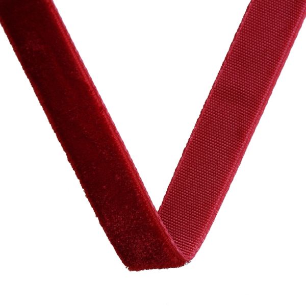 КАДИФЕ - 1.0см ЧЕРВЕНО 012 - 200ярда(182м)