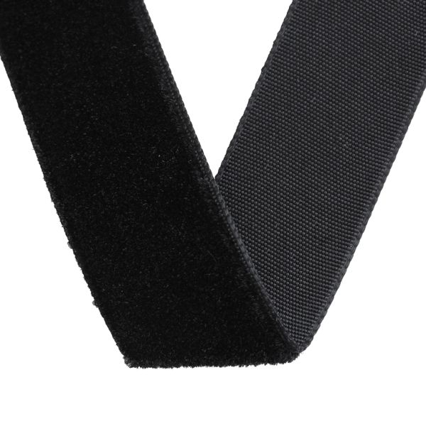 КАДИФЕ - 2.0см ЧЕРНО 039 - 50ярда(45м)