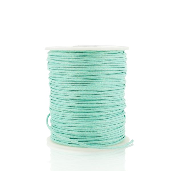 КОНЕЦ ПАМУЧЕН 1.5мм - ТЮРКОАЗ СВ. 251 - 70метра