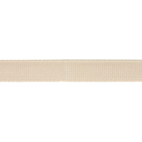 SATIN RIPS - 10mm BEIGE 060 - 200yards(182m)