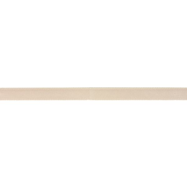 SATIN RIPS - 10mm BEIGE 060 - PACKAGE 2x200yards(182m)