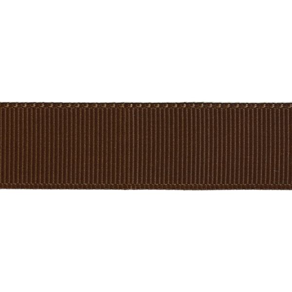 САТЕН РИПС - 20мм КАФЯВО Т. 037 - 100ярда(91м)