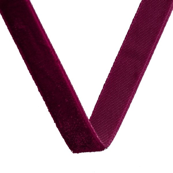 КАДИФЕ - 1.0см БОРДО СВ. 036 - 200ярда(182м)