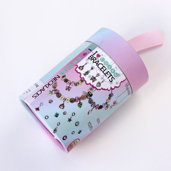 DO IT YOURSELF - KIT 06 - BOX - MIX - 1 set