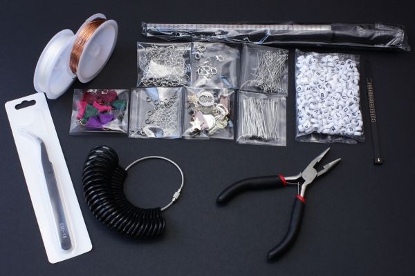 DO IT YOURSELF - KIT 12 - MIX - 1 set