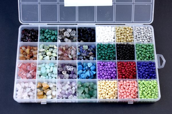 DO IT YOURSELF - KIT 12 - MIX - 1 set