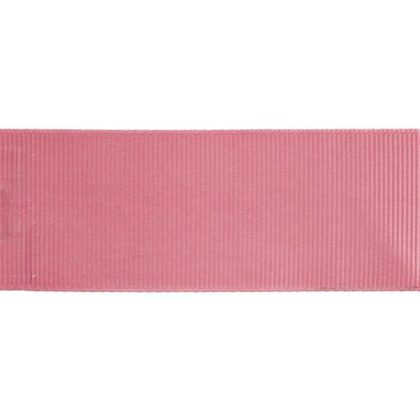 SATIN RIPS - 36mm PINK 001N - ROLL 100yards(91m)